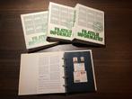 Filatelie Informatief - groot naslagwerk postzegels., Boeken, Ophalen of Verzenden, Zo goed als nieuw, Complete serie