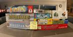 Bootleggers, Wingspan, Rondo, Rummikub, ..., Drie of vier spelers, Ophalen of Verzenden, Zo goed als nieuw