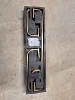 Kapstokken, Enlèvement