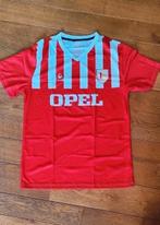 Standard de Liège vintage voetbalshirt, Opel.xl.nieuw, Sport en Fitness, Maat XL, Ophalen of Verzenden, Nieuw, Shirt