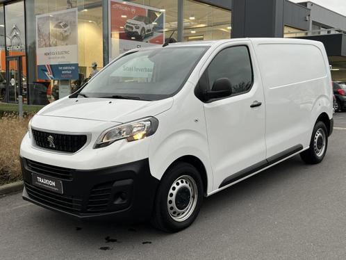 Peugeot Expert Standard Premium L2 2.0 BlueHD, Auto's, Peugeot, Bedrijf, Expert Combi, Airbags, Airconditioning, Bluetooth, Centrale vergrendeling