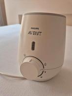 Avent flessenwarmer, Ophalen, Zo goed als nieuw
