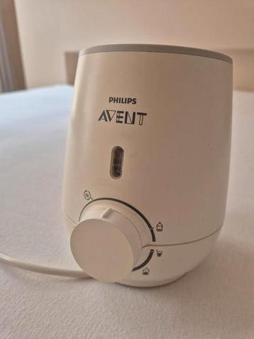 Avent flessenwarmer beschikbaar voor biedingen
