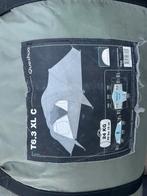 Kampeer tent 6 personen, Caravans en Kamperen, Tenten, Ophalen, Zo goed als nieuw