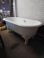 Zwaar gietijzeren ligbad, Huis en Inrichting, Ophalen, Zo goed als nieuw