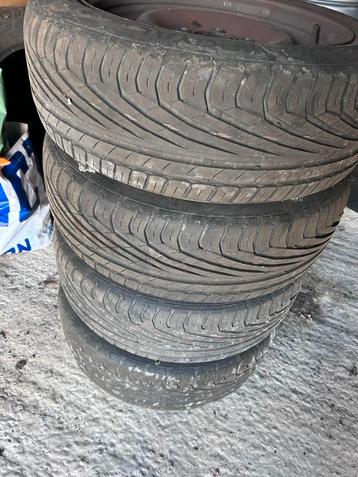 Jantes toles bmw beschikbaar voor biedingen
