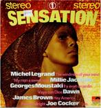 Vinyl, LP   /   Stereo Sensation 1, Autres formats, Enlèvement ou Envoi