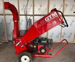 GTM GTS 1300- Broyeur de branche 13hp. Professionnel !, Jardin & Terrasse, Déchiqueteurs, Comme neuf