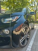BMW i3 + Garantie 170PK, Auto's, BMW, Automaat, USB, Stof, Zwart