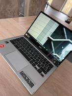Chromebooks Acer spin 513+house, Computers en Software, Chromebooks, Ophalen, Zo goed als nieuw