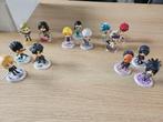 14 anime figures, Verzamelen, Ophalen
