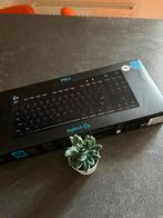Clavier Gaming Logitech G pro, Comme neuf, Azerty, Clavier gamer, Filaire