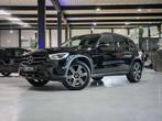 Mercedes-Benz GLC 300 de 4-Matic PHEV - Pano - Burmester - A, Automaat, 4 cilinders, Parkeersensor, Zwart