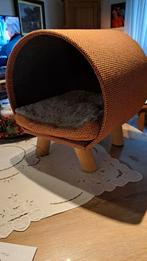 Hond of katten mandje, Dieren en Toebehoren, Kattenmanden, Ophalen