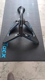 TacxNeo2T, Fietsen en Brommers, Ophalen, Zo goed als nieuw, Tackx