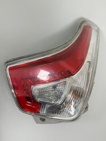 2015-2024 SSANGYONG TIVOLI Achterlicht L links origineel oem beschikbaar voor biedingen