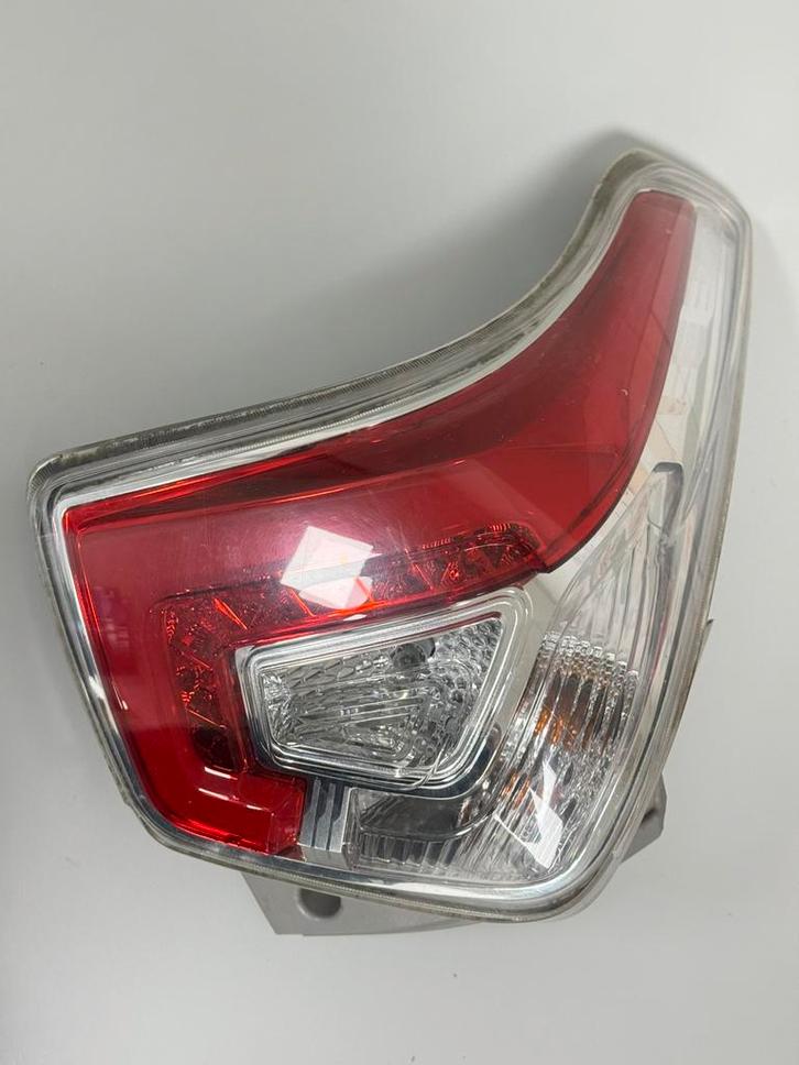 2015-2024 SSANGYONG TIVOLI Achterlicht L links origineel oem, Auto-onderdelen, Verlichting, Ssangyong, Ophalen of Verzenden