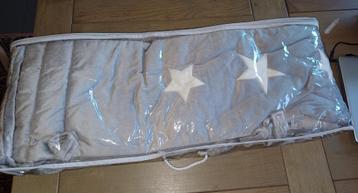 Parc edge et accessories Dreambaby new, Enlèvement, Neuf, Rectangulaire, Réglable en hauteur