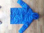 Nike herenjas, Ophalen, Maat 52/54 (L), Blauw, Nike