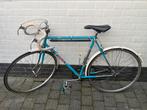 Vintage koersfiets, Ophalen of Verzenden, Zo goed als nieuw