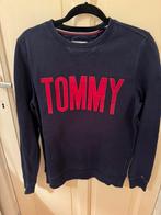 Trui tommy hilfiger, Kinderen en Baby's, Kinderkleding | Maat 158, Ophalen, Zo goed als nieuw