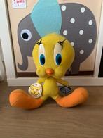 Knuffel Tweety, Kinderen en Baby's, Speelgoed | Knuffels en Pluche, Ophalen, Nieuw
