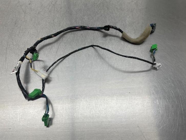 FAISCEAU DE CÂBLAGE DIVERS Mitsubishi Outlander (GF / GG), Autos : Pièces & Accessoires, Électronique & Câbles, Mitsubishi, Utilisé