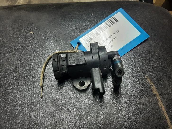 DIVERSEN DIVERS Citroën C5 I Break (DE) (01-2001/08-2004), Auto-onderdelen, Overige Auto-onderdelen, Citroën, Gebruikt
