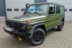 Mercedes-Benz G-Klasse 300 Professional Automaat Greenliner, Auto's, Automaat, Euro 5, Gebruikt, 135 kW