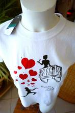 Romeo & Juliet jeudig T-shirt, Vêtements | Femmes, T-shirts, Neuf, Manches courtes, MyDay, Enlèvement ou Envoi