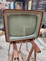 Tv philips, Antiek en Kunst, Antiek | Tv's en Audio, Ophalen of Verzenden