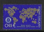 Finland ** 1701, Timbres & Monnaies, Timbres | Europe | Scandinavie, Finlande, Envoi