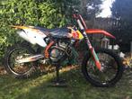 Ktm sxf 250 2016 nieuw model mooi bieden, Motoren, Motoren | KTM, 250 cc, Particulier, Crossmotor, 11 kW of minder