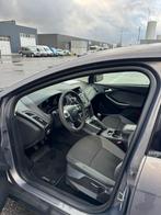 Ford Focus | 1.6 | 2014 | Euro 5 |, Auto's, Focus, Euro 5, Stof, Zwart