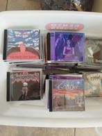 Metal CDs lot, Cd's en Dvd's, Ophalen of Verzenden, Zo goed als nieuw
