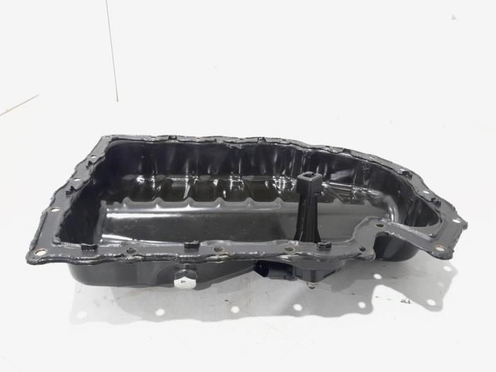 Carterpan van een Audi TT, Auto-onderdelen, Motor en Toebehoren, Audi, Gebruikt, 3 maanden garantie, Ophalen of Verzenden