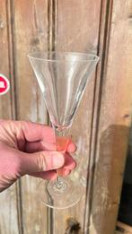 Champagne glazen x8, Verzamelen, Ophalen, Nieuw, Overige typen