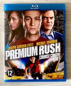 PREMIUM RUSH (++ Ondertitels NL) /// Staat Als Nieuw, Cd's en Dvd's, Blu-ray, Ophalen of Verzenden, Zo goed als nieuw, Actie