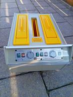 Cuve circuits imprimés, Ophalen