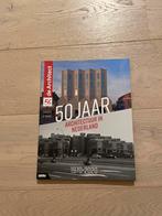 Architectuur in Nederland. 50 Jaar : 1970-2020, Boeken, Kunst en Cultuur | Architectuur, Ophalen of Verzenden
