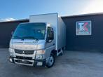 Mitsubishi Fuso Canter 3.0D 205, Autos, Autres modèles, Achat, Entreprise, Autre carrosserie