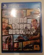 grand theft auto 5, Games en Spelcomputers, Ophalen, Online, Gebruikt, Vanaf 18 jaar