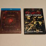 Metal video's: GMM & Ayreon, Ophalen, Zo goed als nieuw