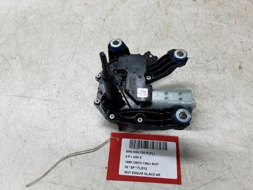 MOTEUR ESSUIE-GLACE ARRIÈRE Mini Mini (F55) (7376208), Utilisé, Mini