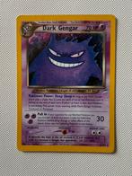 Pokemon kaart / gengar, Ophalen, Zo goed als nieuw