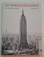 De wolkenkrabber – David Macauley, Boeken, Ophalen of Verzenden, Gelezen
