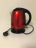 Waterkoker, 1 tot 2 liter, Ophalen, Gebruikt