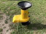 alko electrische haksellaar, Tuin en Terras, Ophalen, Gebruikt, Elektrisch, Alko