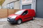 Citroën Berlingo Business (bj 2017), Auto's, Voorwielaandrijving, Gebruikt, 4 cilinders, 1600 cc