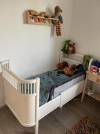 Sebra Kili - Meegroeibed/Kinderbed, Ophalen, Zo goed als nieuw, Matras